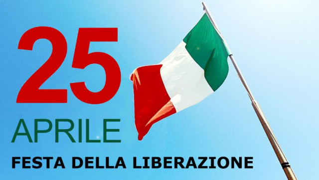 FESTA DELLA LIBERAZIONE D'ITALIA, LA LETTERA AGLI STUDENTI DI RIPOSTO 