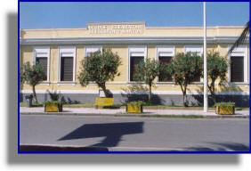 Scuola Elementare - Scuola dell'infanzia - regionale - PLESSO "ALESSANDRO MANZONI" 