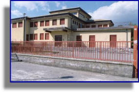  Scuola dell'infanzia ( Località Carruba ) - PLESSO "WALT DISNEY"